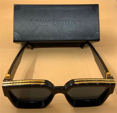 louis vuitton 1.1 millionaires sunglasses price